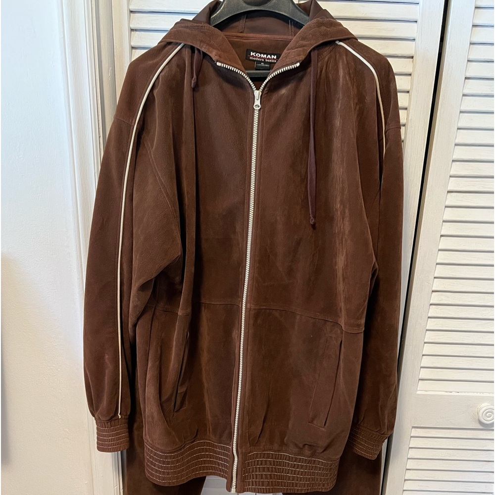 VINTAGE men’s Koman Joggers